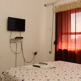 Amigo Service Apartment - Pimpri, Pune 4